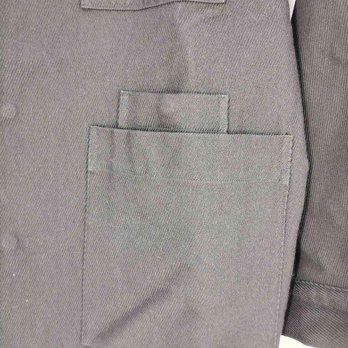 ウェルダー WELLDER Barn Coat バーンコート メンズ