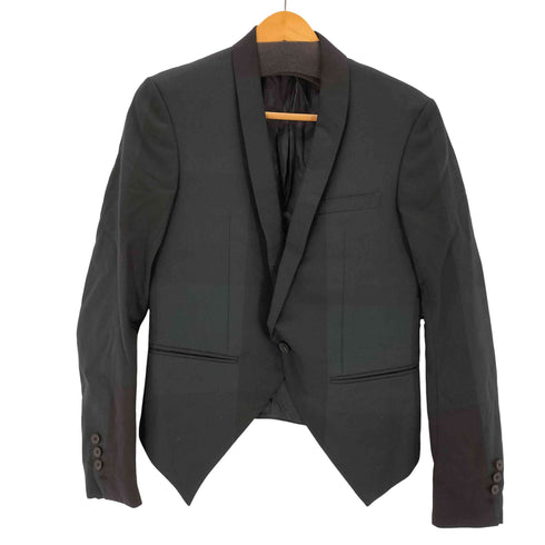 ラッドミュージシャン LAD MUSICIAN 1Bタキシードジャケット メンズ JPN:42