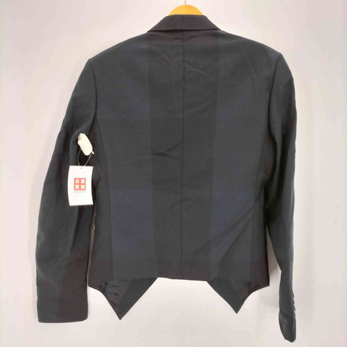 ラッドミュージシャン LAD MUSICIAN 1Bタキシードジャケット メンズ JPN:42