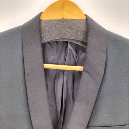 ラッドミュージシャン LAD MUSICIAN 1Bタキシードジャケット メンズ JPN:42