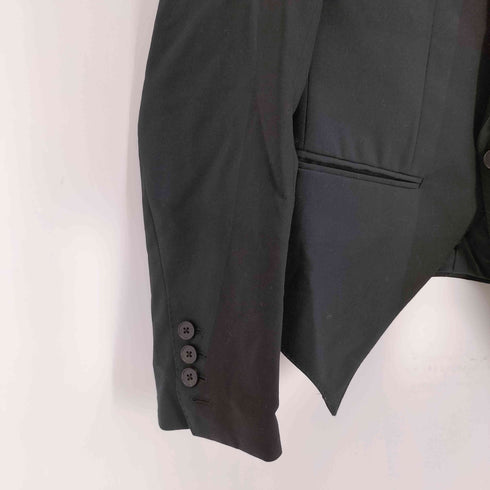 ラッドミュージシャン LAD MUSICIAN 1Bタキシードジャケット メンズ JPN:42