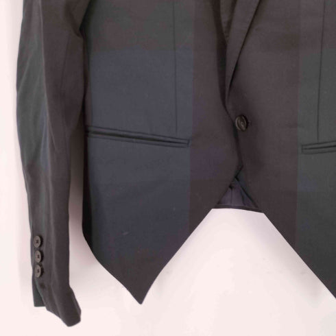 ラッドミュージシャン LAD MUSICIAN 1Bタキシードジャケット メンズ JPN:42