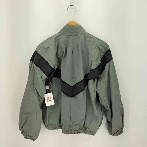 ユーエスアーミー U.S. ARMY 00s IPFU JACKET トレーニングジャケット メンズ SMALL-REGULAR
