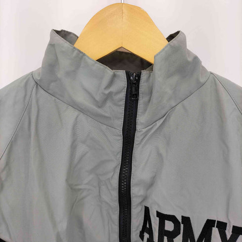 ユーエスアーミー U.S. ARMY 00s IPFU JACKET トレーニングジャケット メンズ SMALL-REGULAR