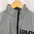 ユーエスアーミー U.S. ARMY 00s IPFU JACKET トレーニングジャケット メンズ SMALL-REGULAR