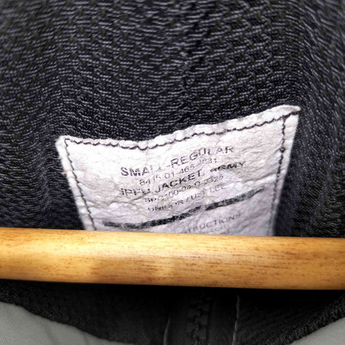 ユーエスアーミー U.S. ARMY 00s IPFU JACKET トレーニングジャケット メンズ SMALL-REGULAR