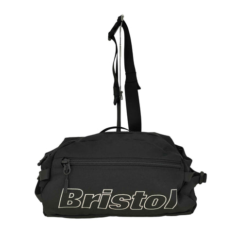 エフシーレアルブリストル F.C.Real Bristol 24aw TOUR WAIST BAG メンズ FREE