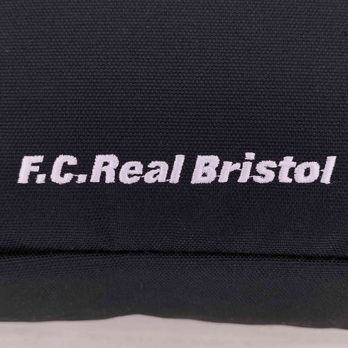 エフシーレアルブリストル F.C.Real Bristol 24aw TOUR WAIST BAG メンズ FREE