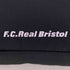 エフシーレアルブリストル F.C.Real Bristol 24aw TOUR WAIST BAG メンズ FREE