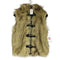 ジェイディッドロンドン JADED LONDON MENDOZA FAUX FUR GILET メンズ XXS