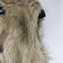 ジェイディッドロンドン JADED LONDON MENDOZA FAUX FUR GILET メンズ XXS