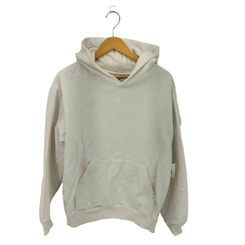 ロサンゼルスアパレル Los Angeles Apparel USA製 14oz ヘビー フリース プルオーバーパーカー メンズ import:M