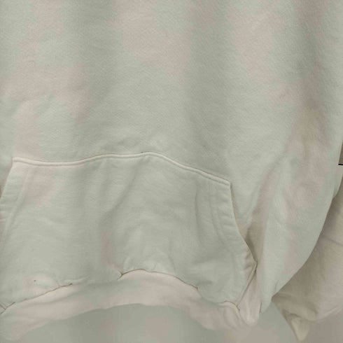 ロサンゼルスアパレル Los Angeles Apparel USA製 14oz ヘビー フリース プルオーバーパーカー メンズ import:M