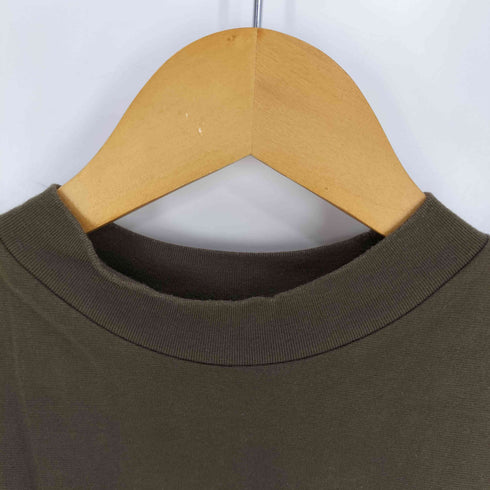 ブラームスルーツストックス blurhms ROOTSTOCK ノースリーブ カットソー レディース JPN:0