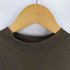 ブラームスルーツストックス blurhms ROOTSTOCK ノースリーブ カットソー レディース JPN:0