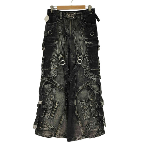 PERSONSOUL Tactical Work Jeans メンズ