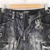 PERSONSOUL Tactical Work Jeans メンズ