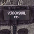 PERSONSOUL Tactical Work Jeans メンズ