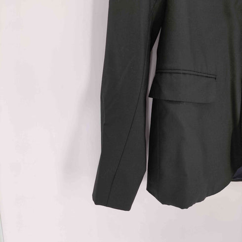 ラッドミュージシャン LAD MUSICIAN ベロア切替2Bテーラードジャケット メンズ JPN:44