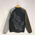 エスワイサーティトゥー SY32 by SWEET YEARS Palla E tonda DOUBLE KNIT HEAVY P/O メンズ import:M