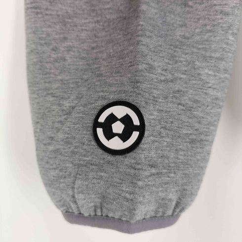 エスワイサーティトゥー SY32 by SWEET YEARS Palla E tonda DOUBLE KNIT HEAVY P/O メンズ import:M