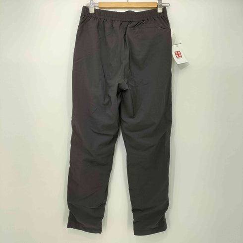 ユニクロ UNIQLO ヒートテックウォームイージーパンツ 暖パン メンズ JPN:M