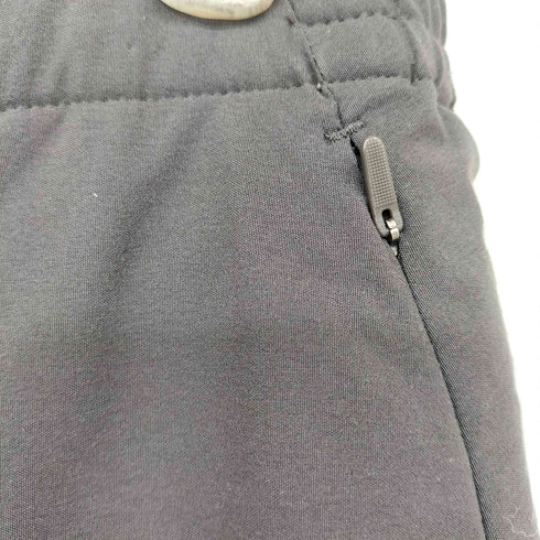ユニクロ UNIQLO ヒートテックウォームイージーパンツ 暖パン メンズ JPN:M