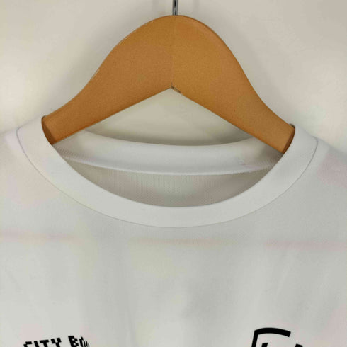 フレッシュサービス Fresh Service KAMO GAME SHIRT FRESH SERVICE SPORT SYUKYU MAGAGINE メンズ JPN:M