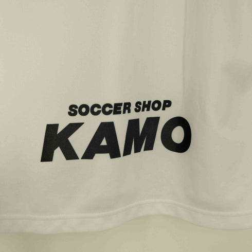 フレッシュサービス Fresh Service KAMO GAME SHIRT FRESH SERVICE SPORT SYUKYU MAGAGINE メンズ JPN:M