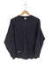 チャンピオン Champion REVERSE WEAVE 裾ロゴ刺繍クルーネックスウェット メンズ M