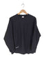 チャンピオン Champion REVERSE WEAVE 裾ロゴ刺繍クルーネックスウェット メンズ M