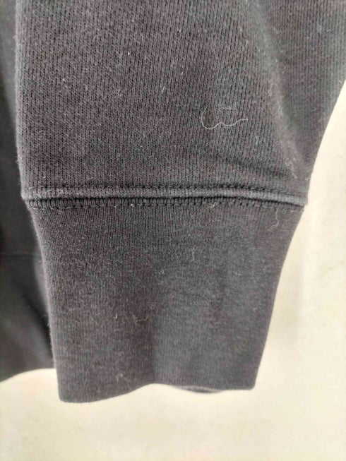 チャンピオン Champion REVERSE WEAVE 裾ロゴ刺繍クルーネックスウェット メンズ M