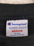 チャンピオン Champion REVERSE WEAVE 裾ロゴ刺繍クルーネックスウェット メンズ M