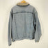 リーバイス Levis 00s 70520 デニムボアジャケット メンズ JPN:XL