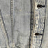 リーバイス Levis 00s 70520 デニムボアジャケット メンズ JPN:XL