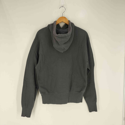 レディーホワイト LADY WHITE Co プルオーバーパーカー メンズ JPN:S