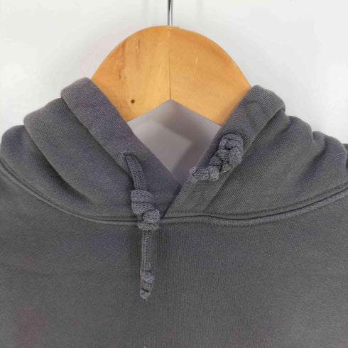 レディーホワイト LADY WHITE Co プルオーバーパーカー メンズ JPN:S