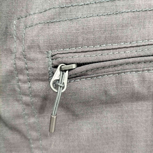 ユニクロ UNIQLO ヒートテックギアパンツ メンズ JPN:M