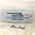 メーカーズシャツカマクラ Makers Shirt 鎌倉 ポエッツカラー L/S リネンシャツ メンズ LL