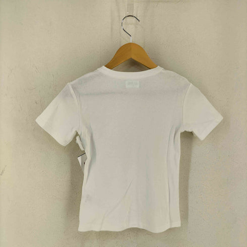 Gajess Basic Tshirt レディース FREE