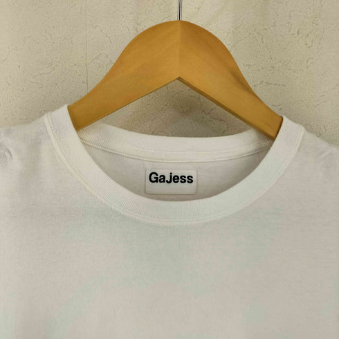 Gajess Basic Tshirt レディース FREE