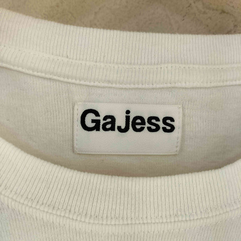 Gajess Basic Tshirt レディース FREE