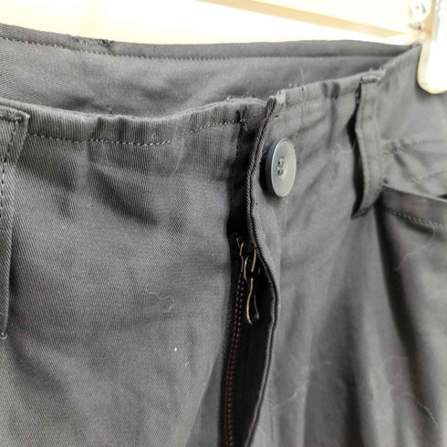 ユリウス JULIUS 21SS ガスマスクカーゴショートパンツ メンズ JPN:2