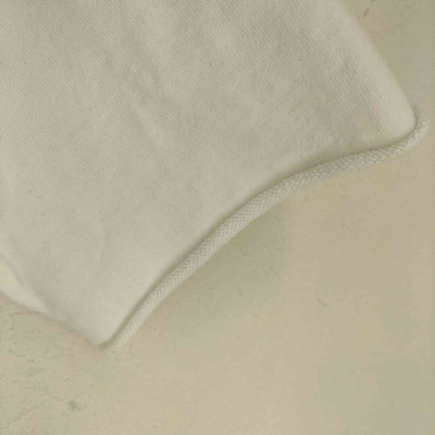 バビロン BABYLONE カットオフショートスウェット レディース FREE