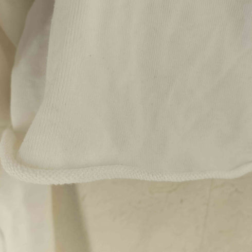 バビロン BABYLONE カットオフショートスウェット レディース FREE