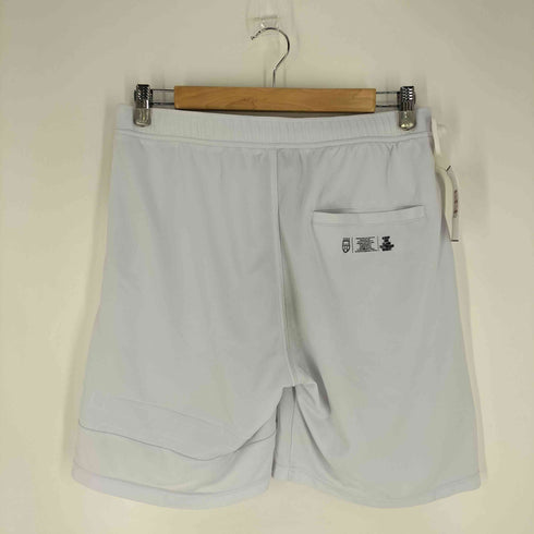 エスワイサーティトゥー SY32 by SWEET YEARS EMBOSS GEOMETRY SHORT PANTS メンズ JPN:L