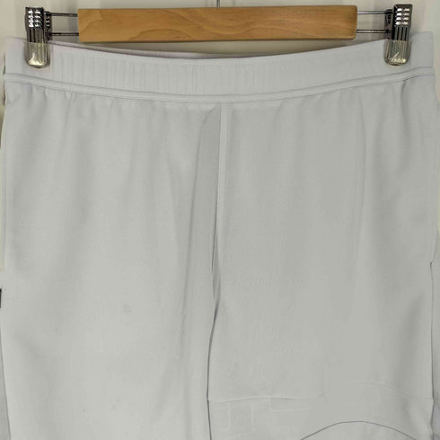 エスワイサーティトゥー SY32 by SWEET YEARS EMBOSS GEOMETRY SHORT PANTS メンズ JPN:L