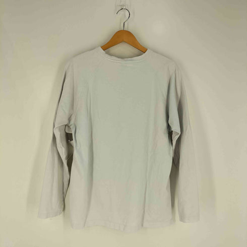 グッドオン good on ポケット L/S Tシャツ メンズ JPN:L