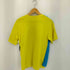コムデギャルソンシャツ COMME des GARCONS SHIRT カラーブロック レイヤード クルーネックTシャツ メンズ JPN:L