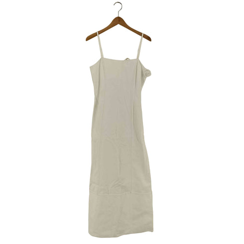 MECRE キャミソールワンピース レディース FREE